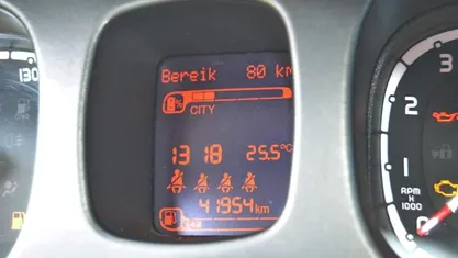 Usata 2023 Fiat Panda Due volumi | 10.900 € (Buon prezzo)