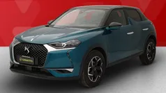 Blu Usata 2022 DS Automobiles DS3 Crossback SUV | 19.890 € (Ottimo prezzo)