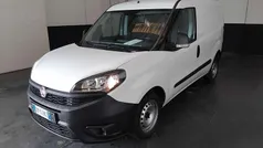 Usata 2022 Fiat Doblò Business Monovolume | 12.890 € (Super prezzo)