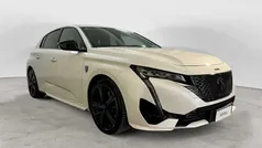Usata 2021 Peugeot 308 GT Tre volumi | 25.900 € (Buon prezzo)