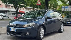 Usata 2011 VW Golf VI Tre volumi | 5000 € (Buon prezzo)