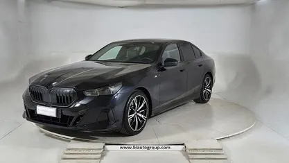 Usata BMW 520 Efficient Dynamics 197 CV (144 kW) 2025 Berlina