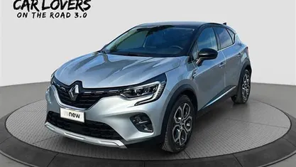 Usata Renault Captur Intens 101 CV (74 kW) 2023 SUV