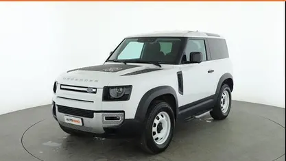 Usata Land Rover Defender 200 CV (147 kW) 2021 Station wagon