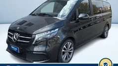 Grigio Usata 2023 Mercedes V250 Premium Monovolume | 54.500 € (Buon prezzo)