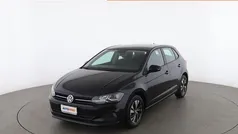 Nero Usata 2019 VW Polo Comfortline Tre volumi | 10.999 € (Buon prezzo)