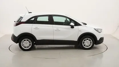 Usata Opel Crossland 102 CV (75 kW) 2020 SUV