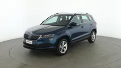 Usata 2019 Skoda Karoq Ambition SUV | 16.699 € (Buon prezzo)