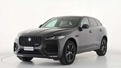 Other Usata 2021 Jaguar F-Pace R-Dynamic SUV | 33.900 € (Buon prezzo)