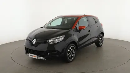 Usado Renault Captur 110 CV (80 kW) 2016 SUV