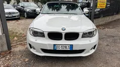 Usata 2011 BMW 120 Cabriolet Efficient Dynamics Cabrio | 8900 € (Ottimo prezzo)