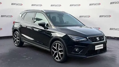Usata 2021 Seat Arona FR SUV | 14.500 € (Buon prezzo)