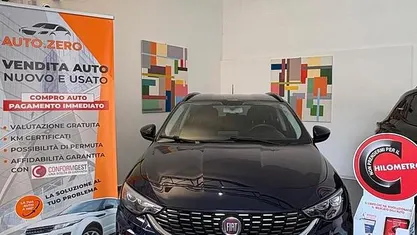 Usata Fiat Tipo Business 120 CV (88 kW) 2016 Berlina