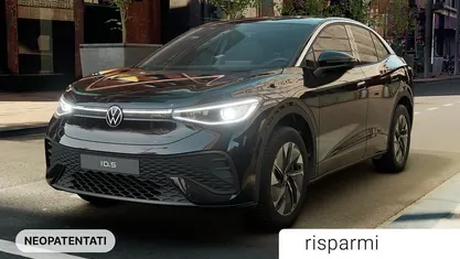 Usata 2025 VW ID.5 Pro SUV | 48.700 € (Buon prezzo)