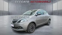 Grigio Usata 2024 Lancia Ypsilon S Due volumi | 13.870 € (Buon prezzo)
