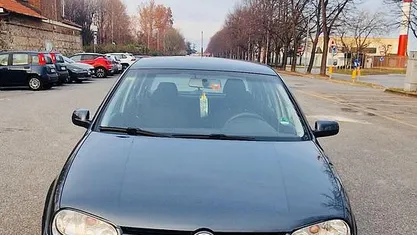 Usata 2004 VW Golf Berlina | 2000 € (Super prezzo)