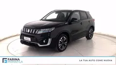 Nero dubai met. Nuova 2025 Suzuki Vitara SUV | 27.900 € (Buon prezzo)