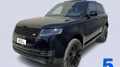 Usata Land Rover Range Rover Sport 252 CV (185 kW) 2025 SUV
