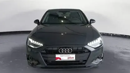 Usata Audi A4 Advanced 163 CV (119 kW) 2024 Grigio Berlina