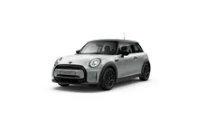 Usata 2021 Mini Cooper Classic Due volumi | 19.900 € (Buon prezzo)