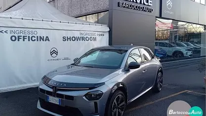 Usata 2025 Lancia Ypsilon Due volumi | 20.900 € (Buon prezzo)