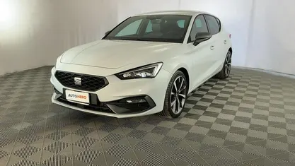 Usata 2022 Seat Leon FR Tre volumi | 23.399 € (Buon prezzo)