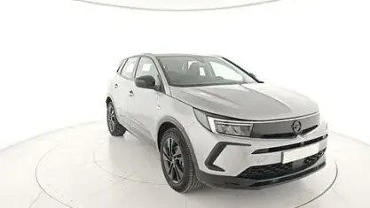 Occasion Opel Grandland X 131 ch (96 kW) 2024 Gris SUV