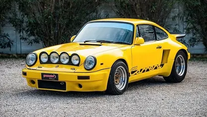 Usata Porsche 911 1970 Coupé