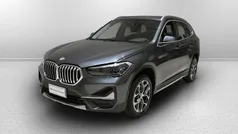 Mineral grau metallizzato Usata 2019 BMW X1 xLine SUV | 24.500 € (Buon prezzo)