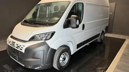 Usata 2025 Fiat Ducato Furgone | 29.900 € (Buon prezzo)