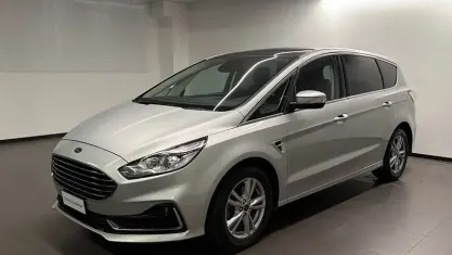 Usata Ford S-MAX Business Edition 150 CV (110 kW) 2021 Other Monovolume