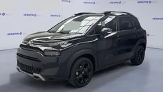 Nero Usata 2024 Citroën C3 Aircross PureTech SUV | 14.390 € (Buon prezzo)