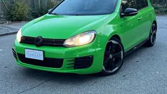 Usata 2012 VW Golf VII Edition Tre volumi | 13.500 € (Ottimo prezzo)