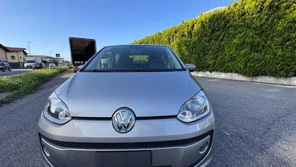 Usata VW up! 68 CV (50 kW) 2015 Utilitaria