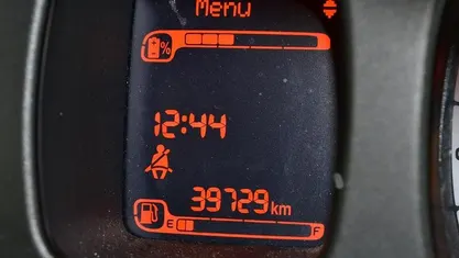 Usata Fiat Panda 70 CV (51 kW) 2023 Bianco Utilitaria