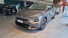 Grigio Nuova 2025 Citroën C4 Shine Tre volumi | 23.900 € (Ottimo prezzo)