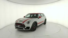 Usata 2018 Mini John Cooper Works Clubman Station wagon | 28.900 € (Buon prezzo)