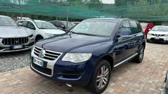 Usata 2008 VW Touareg SUV | 8400 € (Buon prezzo)