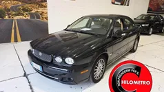 Usata 2009 Jaguar X-type Premium Luxury Tre volumi | 5900 € (Ottimo prezzo)