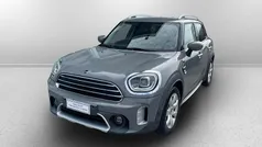 Usata 2020 Mini One D Countryman Business SUV | 23.000 € (Buon prezzo)