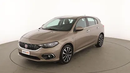 Usata Fiat Tipo Lounge 95 CV (69 kW) 2017