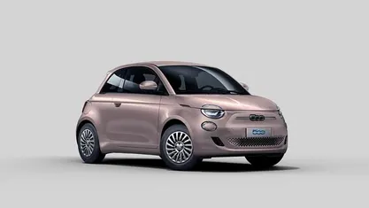 Usata 2023 Fiat 500e Tre volumi | 19.000 € (Buon prezzo)