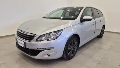 Begagnad Peugeot 308 120 HK (88 kW) 2015