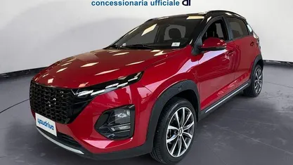 Usata DR DR 3.0 117 CV (86 kW) 2026 SUV