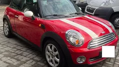 Usata 2007 Mini Cooper Chili Due volumi | 3500 € (Ottimo prezzo)