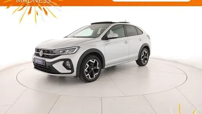 Usata VW Taigo R-line 116 CV (85 kW) 2025 SUV
