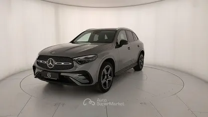 Usata Mercedes GLC220 AMG Line Premium Plus 197 CV (144 kW) 2023 SUV