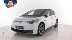 Glacier white metallizzato ner Usata 2022 VW ID.3 Pro Performance Due volumi | 25.900 € (Cara)