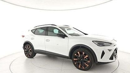 Occasion Cupra Formentor 150 ch (110 kW) 2025 Blanc SUV