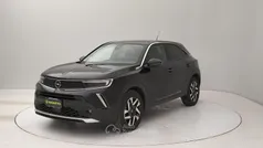 Nero Usata 2022 Opel Mokka Elegance SUV | 16.990 € (Buon prezzo)